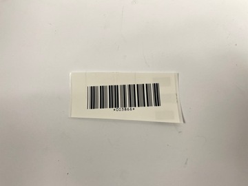 фото thumb №7, Трубка шланг вакуум усилитель насос тормозные- коллектор всасывающий mercedes w124