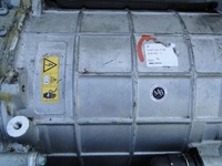 фото thumb №10, Mercedes eqs 297 подрамник задний двигатель электрический a2973521500 a2973500900