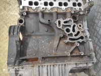 Двигатель 2.0 cdi a6400108000 f169 j63 m002 mercedes a klasa w169 b w245 с Разборки, фото thumb