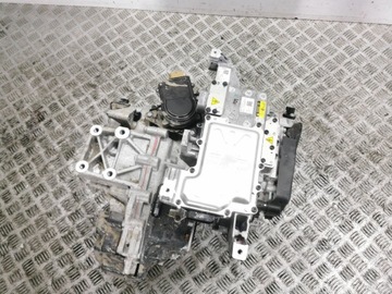 фото thumb №7, Kia niro 2024 двигун електричний автомобіля