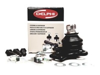 фото thumb №13, Шарова опора важеля delphi tc413