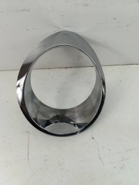 Купить Alfa romeo mito рамка лампы задний хром левая 21569007, фото thumb