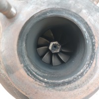 фото thumb №16, Renault scenic ii 1,9dci турбіна magneti m tbm0018