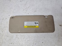 фото thumb №12, Hyundai tucson 15-20 защита солнцезащитная левая правая usa