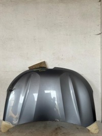 фото thumb №1, Renault austral espace 6 vi капот крышка двигателя