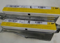 фото thumb №7, Mercedes cls w218 подушка боковая подушка безопасности w сиденье