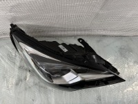 фото thumb №2, Opel astra v k правая лампа full led