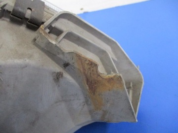 фото thumb №5, Opel omega a лампа фара левый перед оригинал