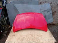 фото thumb №1, Капот hyundai i20 08- колір bh