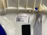 фото thumb №8, Audi q7 4m захист обшивка оббивка стійка середнього права 4m0867244f