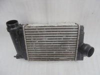 фото thumb №1, Интеркулер радиатор воздуха nissan renault 144614ed1a исправный slask