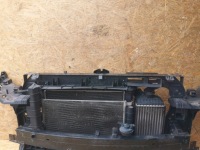 фото thumb №8, Hyundai tucson iii pas передний радиатор crdi механическая коробка передач