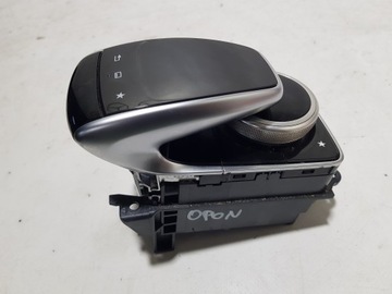 фото thumb №1, Ручка контроллер idrive yoystick радио mercedes w205