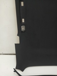 Стеля bmw x3 e83 lci m набір комплект Зі Шроту, фото thumb