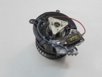 фото thumb №1, Mercedes clk c208 вентилятор воздуходувка обдув резистор 2028207310