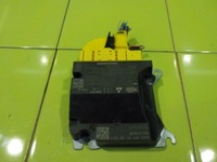 фото thumb №1, Smart forfour ii 1.0 b 16r 5d модуль блок управления подушка безопасности a4539019100 985107805r