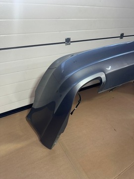 фото thumb №14, Бампер зад, бампер задний mercedes cls w219 рестайлинг c792, ir