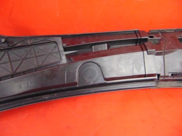 фото thumb №9, Citroen c3 pluriel панель під лобовим склом комплектні європа