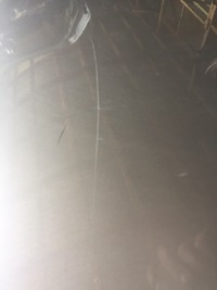 фото thumb №10, Audi a6 c6 ly7w дверь левая левый задняя задние