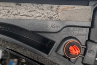 фото thumb №7, Audi q3 правая молдинг крышки 83a854872