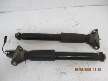 фото thumb №1, Амортизатор амортизатор задний зад audi q7 4m0513021bl