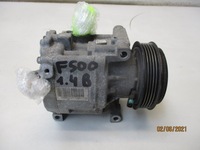 фото thumb №1, Компрессор кондиционера fiat 500 1.4