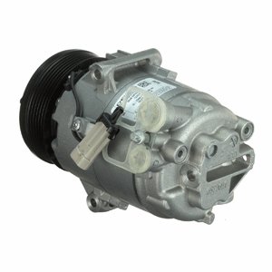 фото thumb №2, Tsp0155931 delphi компресор кондиціонера opel astr