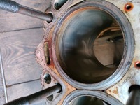 фото thumb №5, Блок двигуна alfa romeo giulia quadrifoglio 2.9 v6