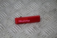 фото thumb №1, Светильник отражающие fiat talento ii 2 7700353184