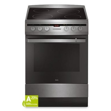 Kuchnia ceramiczna AMICA 618CE3.333HTaQXx