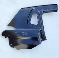 фото thumb №1, Peugeot 2008 крила задній правий