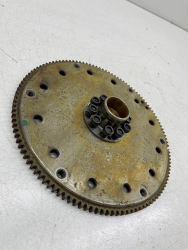 фото thumb №7, Audi a7 a6 c7 3.0 tdi колесо маховики + гвинти