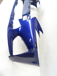 фото thumb №4, Lexus rcf rc f бампер перед передній