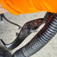 Електропроводка стартер 1.6 thp -22r peugeot Недорого, фото thumb