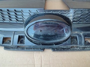 фото thumb №5, Решётка радиатора решётка радиатор hyundai ix35 рестайлинг оригинал