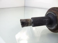 фото thumb №3, Hyundai i30 ii 1.6 crdi приводной вал короткий приводной вал