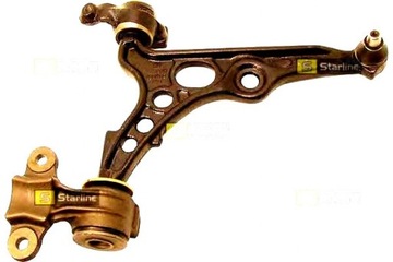 фото thumb №2, Рычаг перед citroen evasion 94-02 jumpy 95 peugeo