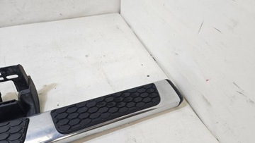 фото thumb №10, Планка порогова градус поріг кріплення dodge ram 1500 2009-2018rok