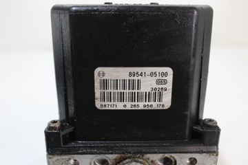 фото thumb №4, Насос abs toyota avensis ii t25 2.2d4d