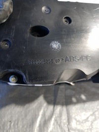 фото thumb №13, Лічильник приладова панель a4 b8 2.0 tdi 8k0920930c europa