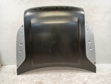 фото thumb №1, Капот крышка двигателя land rover defender 2 ii 2020-