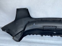 Бампер задня задній tesla model y 1540123-01-b Доставка, фото thumb