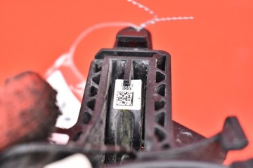 фото thumb №10, Ручка правая зад задняя чёрная 4608-21xx cadillac xts 12-17