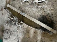 фото thumb №1, Ресора caddy 2k0 4motion