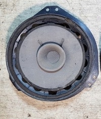 фото thumb №1, Динамик перед opel vectra a lift