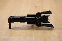 фото thumb №1, Омыватель лампы левый перед opel antara lift