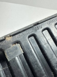 фото thumb №3, S-max mk2 подножка ft4b-r12020-caw