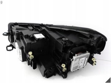 фото thumb №10, Vw tiguan 571 iii покоління 24- лампа повний led права перед європа+ 2xmoduł