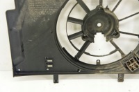 Sp196 ford transit courier mk2 ^ 1.5d рама корпус вентилятора радиатора в Украине, фото thumb