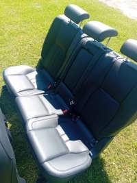 фото thumb №13, Discovery sport l550 сидіння заднє сидіння комплект підігрів ładne